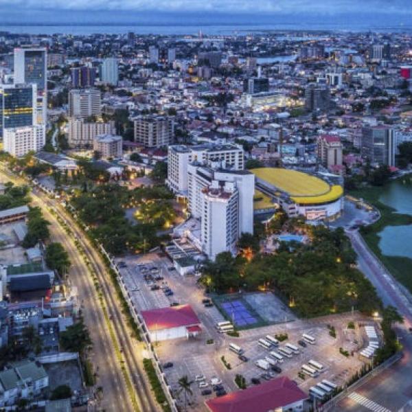 Lagos