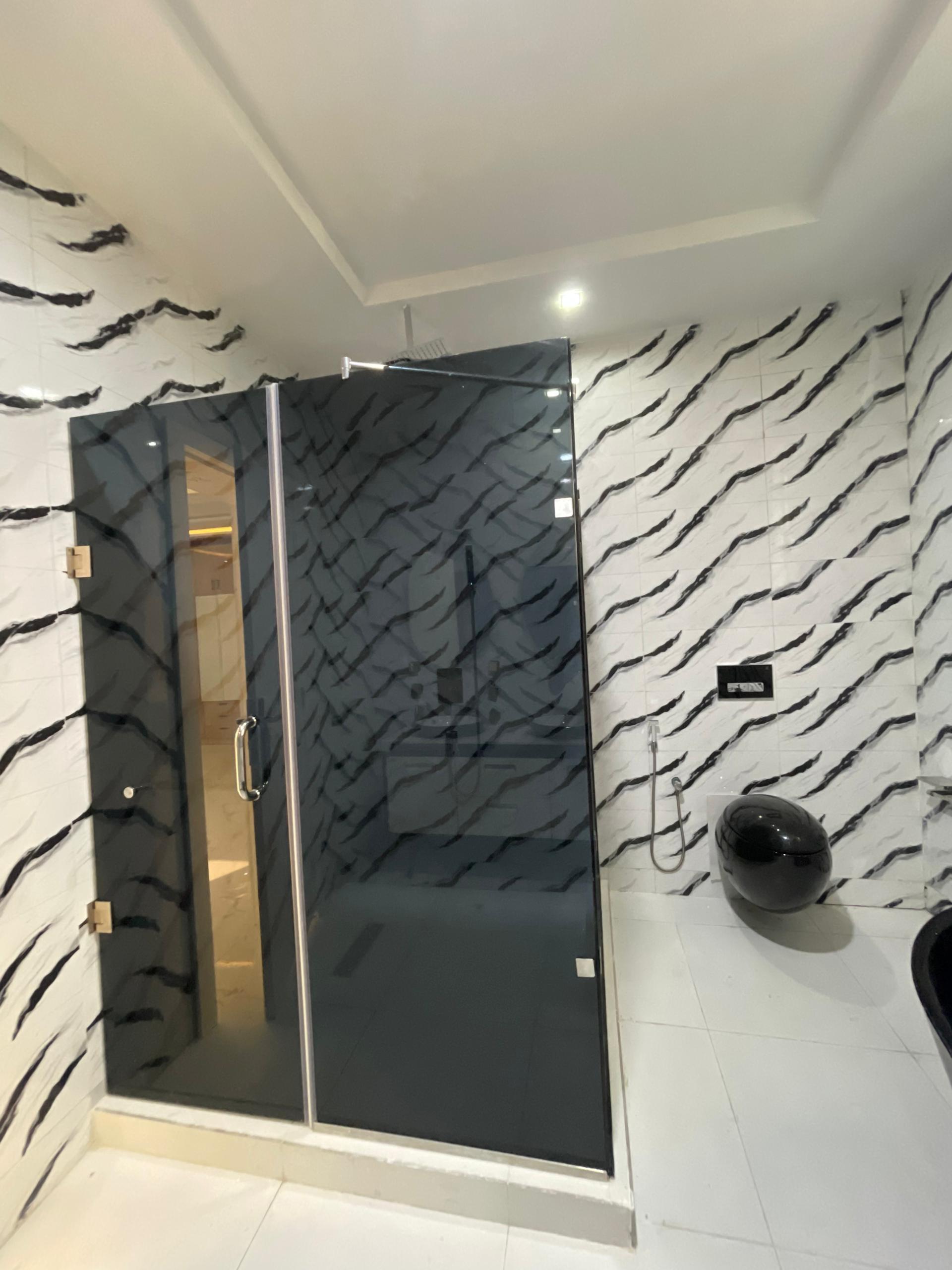 4BEDROOM SEMI DETACHED DUPLEX FOR SALE