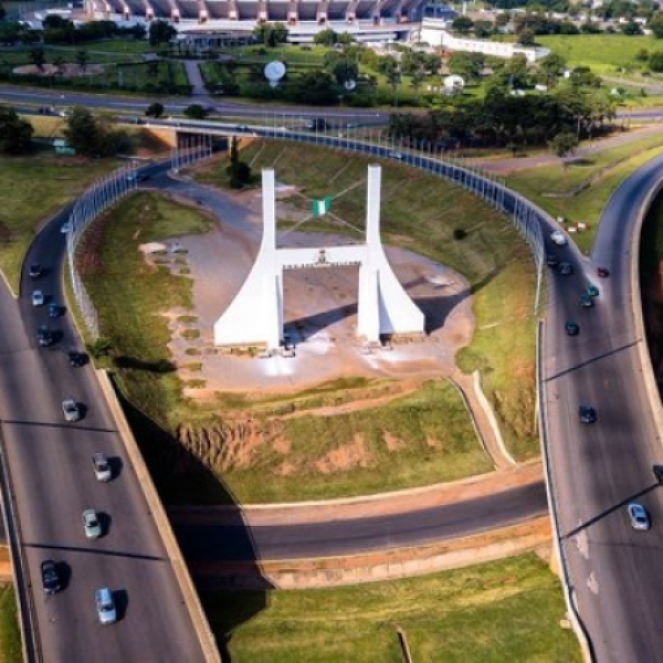 Abuja