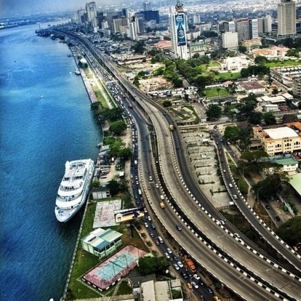 Lagos
