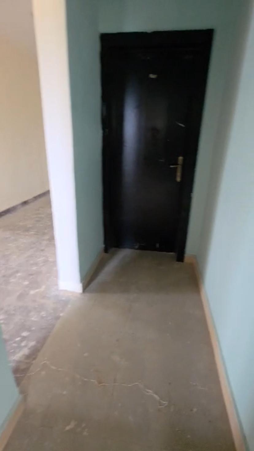 Big 3 bedroom flat with all rooms ensuite