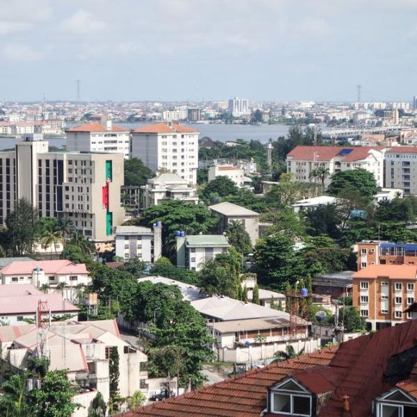 Ikeja